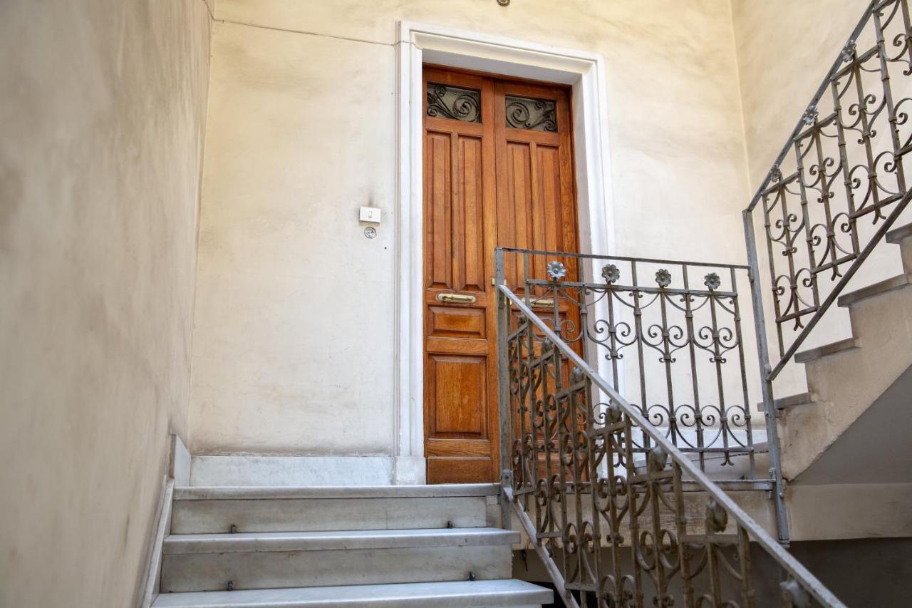 Ferienwohnung Rivivi Gli Anni '60 Catania Exterior foto